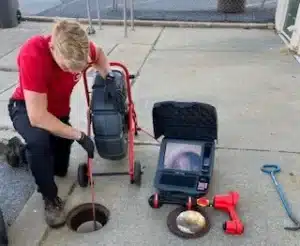 Sewer Camera Inspection vs. Traditional Plumbing Inspection